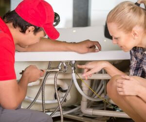 About Emergency plumbing pros East Bridgewater, MA