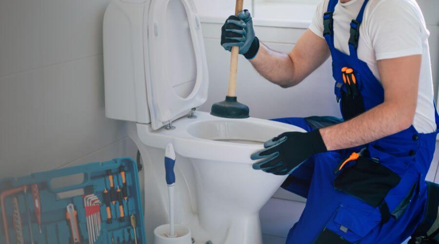 Professional emergency plumbing in East Bridgewater, MA